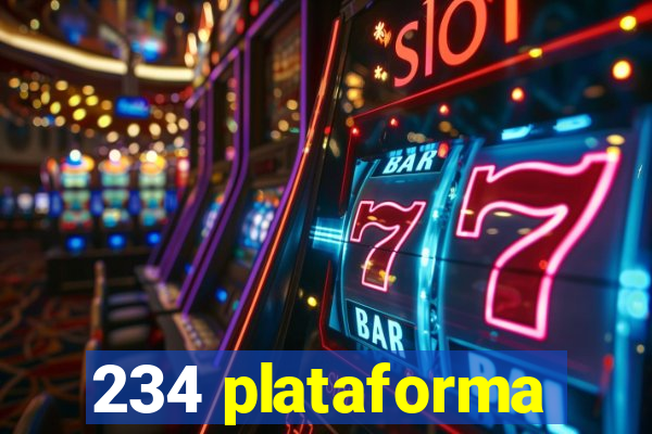 234 plataforma